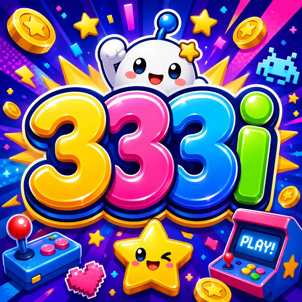 333i APK Terbaru dan Aman untuk Diunduh