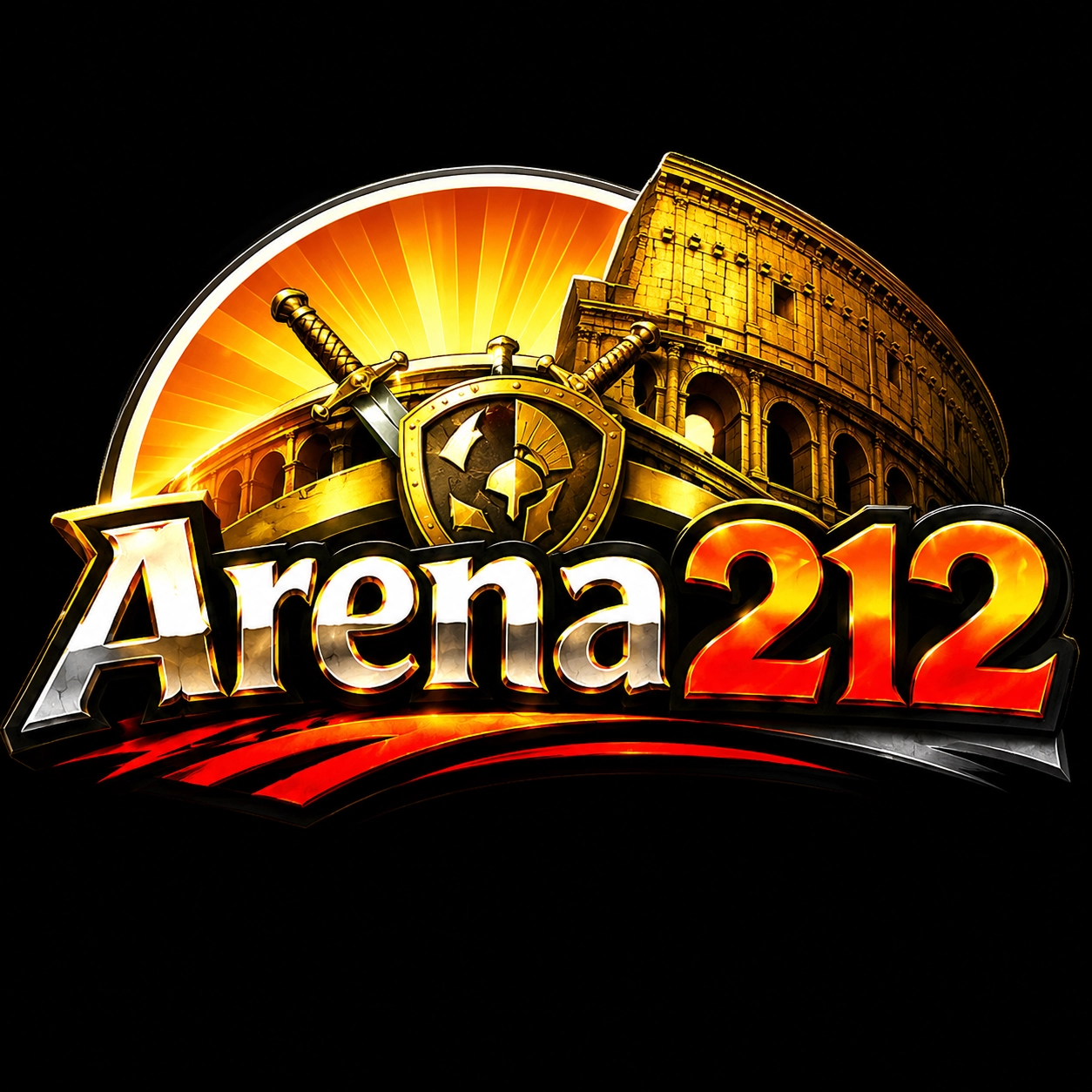 Aplikasi arena212 Ringan untuk Android