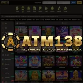 atm138 APK Full Version untuk Android
