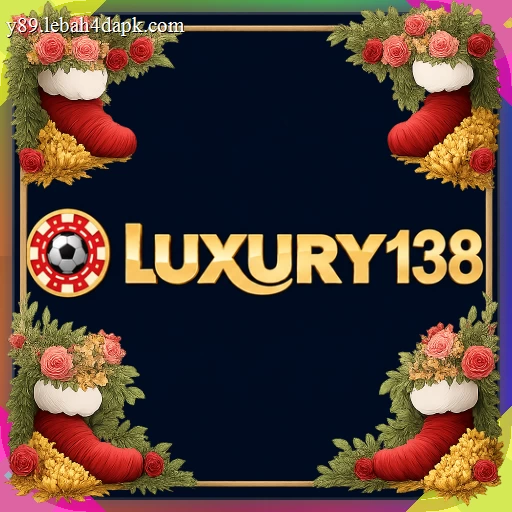 Unduh luxury138 APK Gratis untuk Android