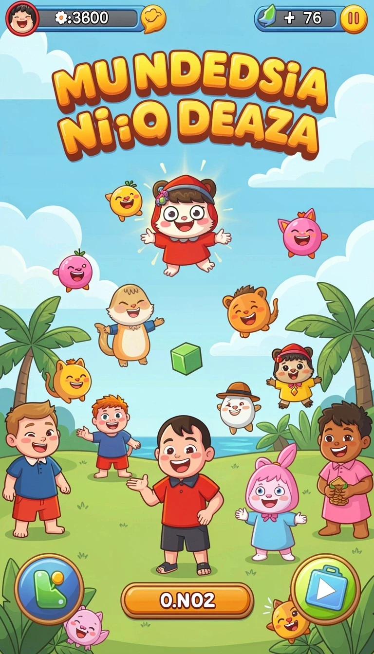 Pratinjau layar mg585 Terbaru: Review Aplikasi dan Link Unduh
