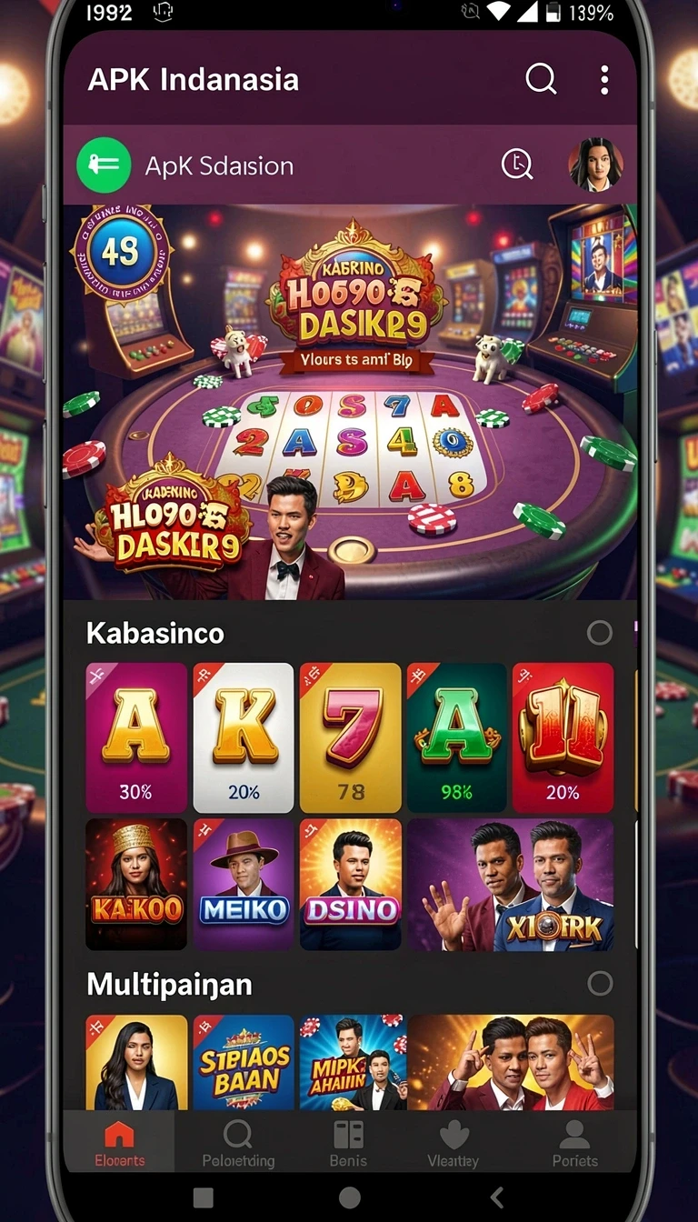 Pratinjau layar prediksi168 APK Terbaru: Download Cepat dan Gratis