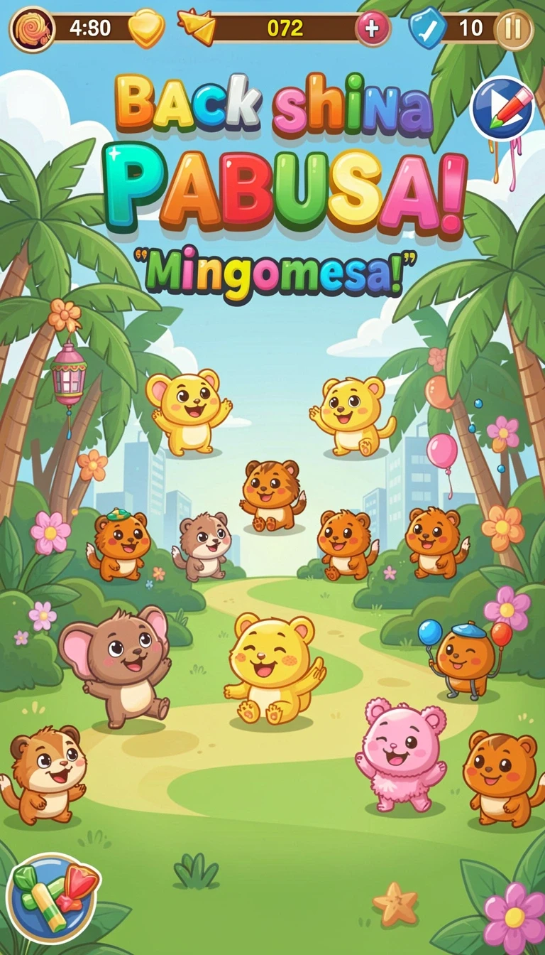 Pratinjau layar wayka88 Terbaru: Download APK Resmi dan Aman