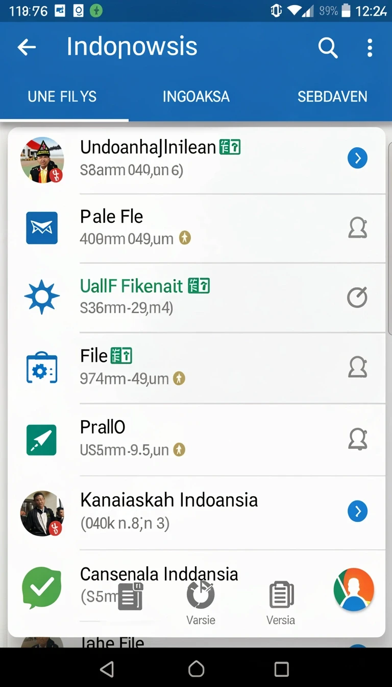 Pratinjau layar 99rtp APK Terbaru dan Aman untuk Diunduh