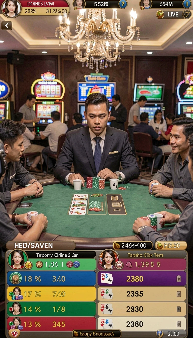 Pratinjau layar Review Aplikasi sinartogel