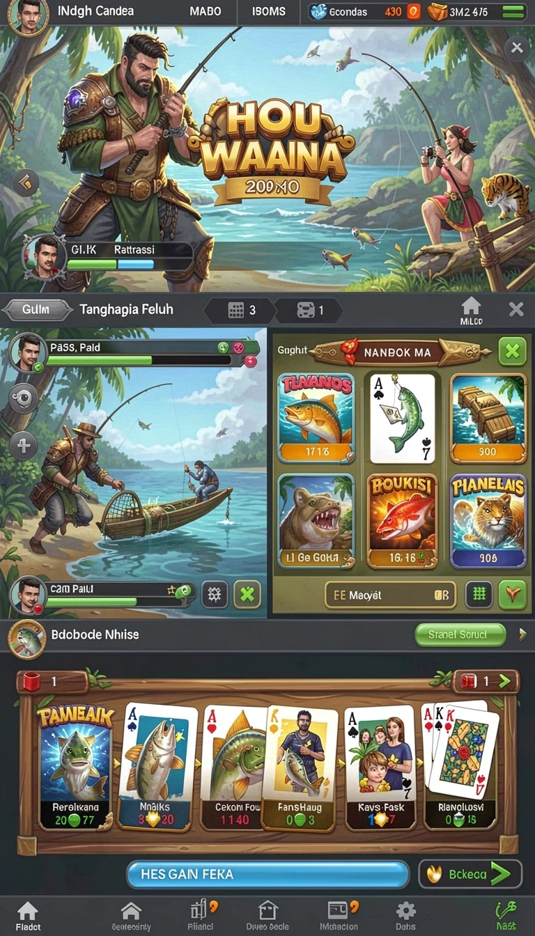 Pratinjau layar layar303 APK Terbaru untuk Perangkat Android