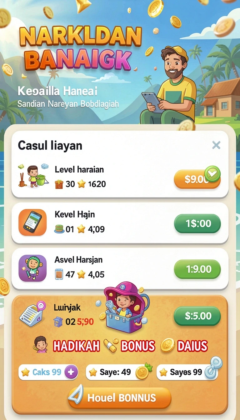 Pratinjau layar Review Aplikasi 987up