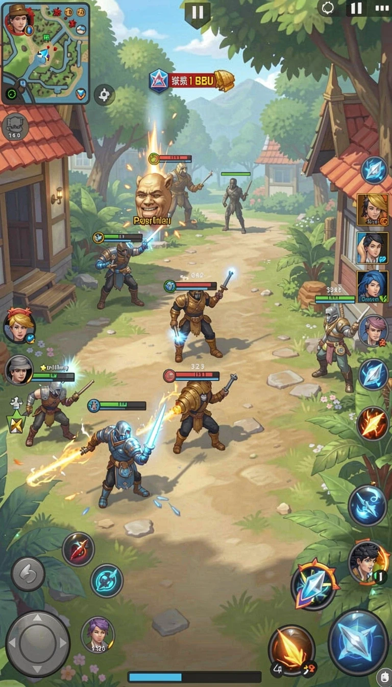 Pratinjau layar Download turbo78 APK Original untuk Android