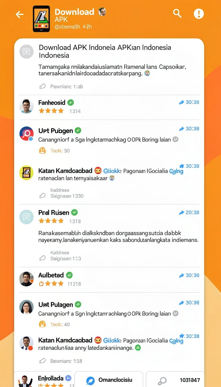 Pratinjau layar Info Aplikasi visatoto Terbaru dan Cara Download