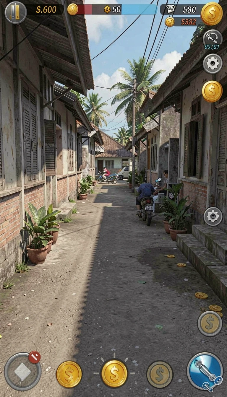 Pratinjau layar Unduh in22 APK Gratis untuk Android