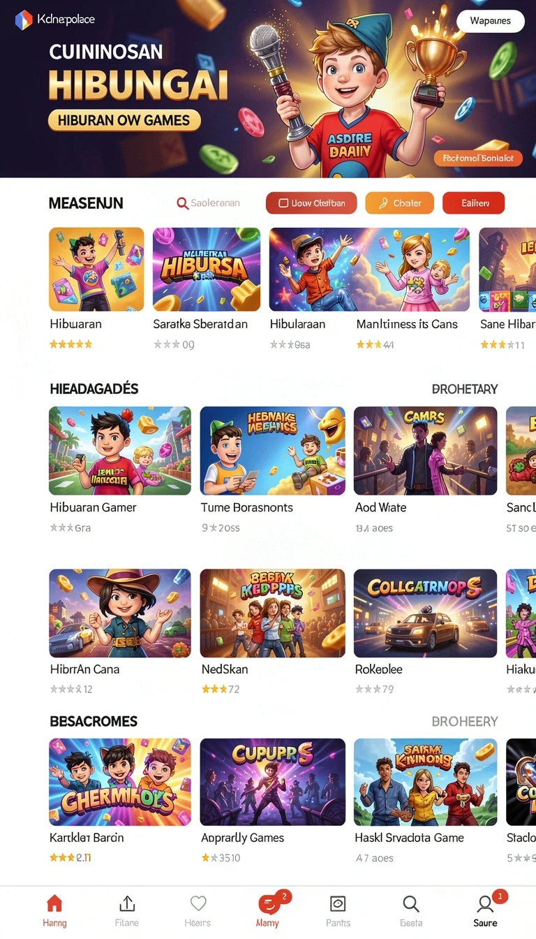 Pratinjau layar 99rtp Versi Terbaru untuk Android Tanpa Ribet