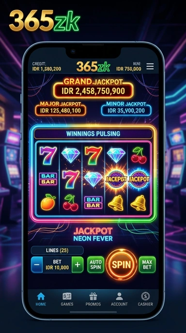 Pratinjau layar Review Aplikasi 72lucky