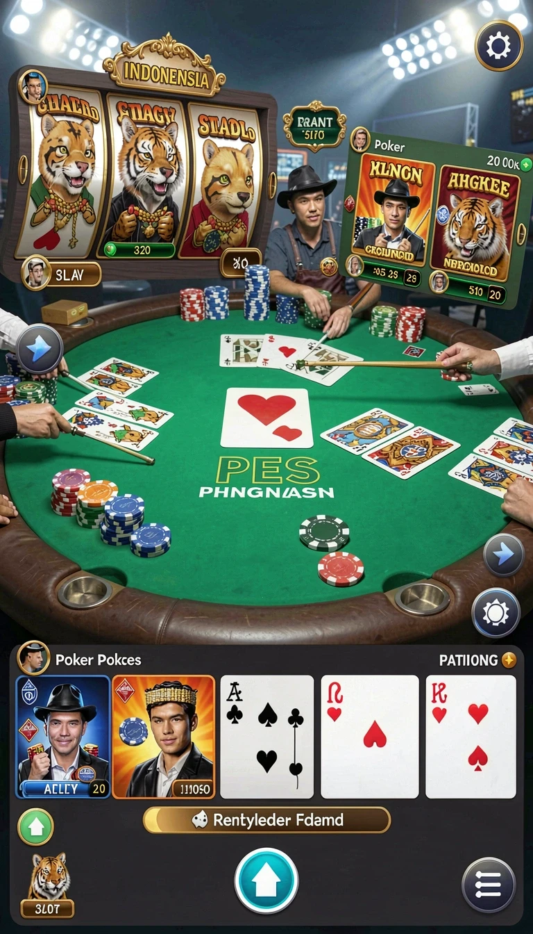 Pratinjau layar meme4d Terbaru: Download APK dan Info Lengkap