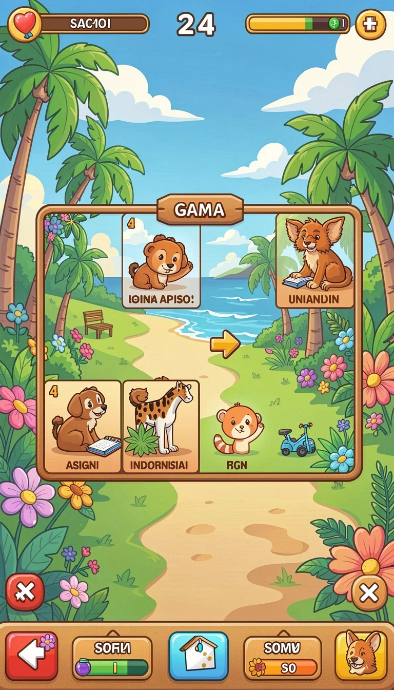 Pratinjau layar mpo555 APK Terbaru untuk Android Tanpa Iklan