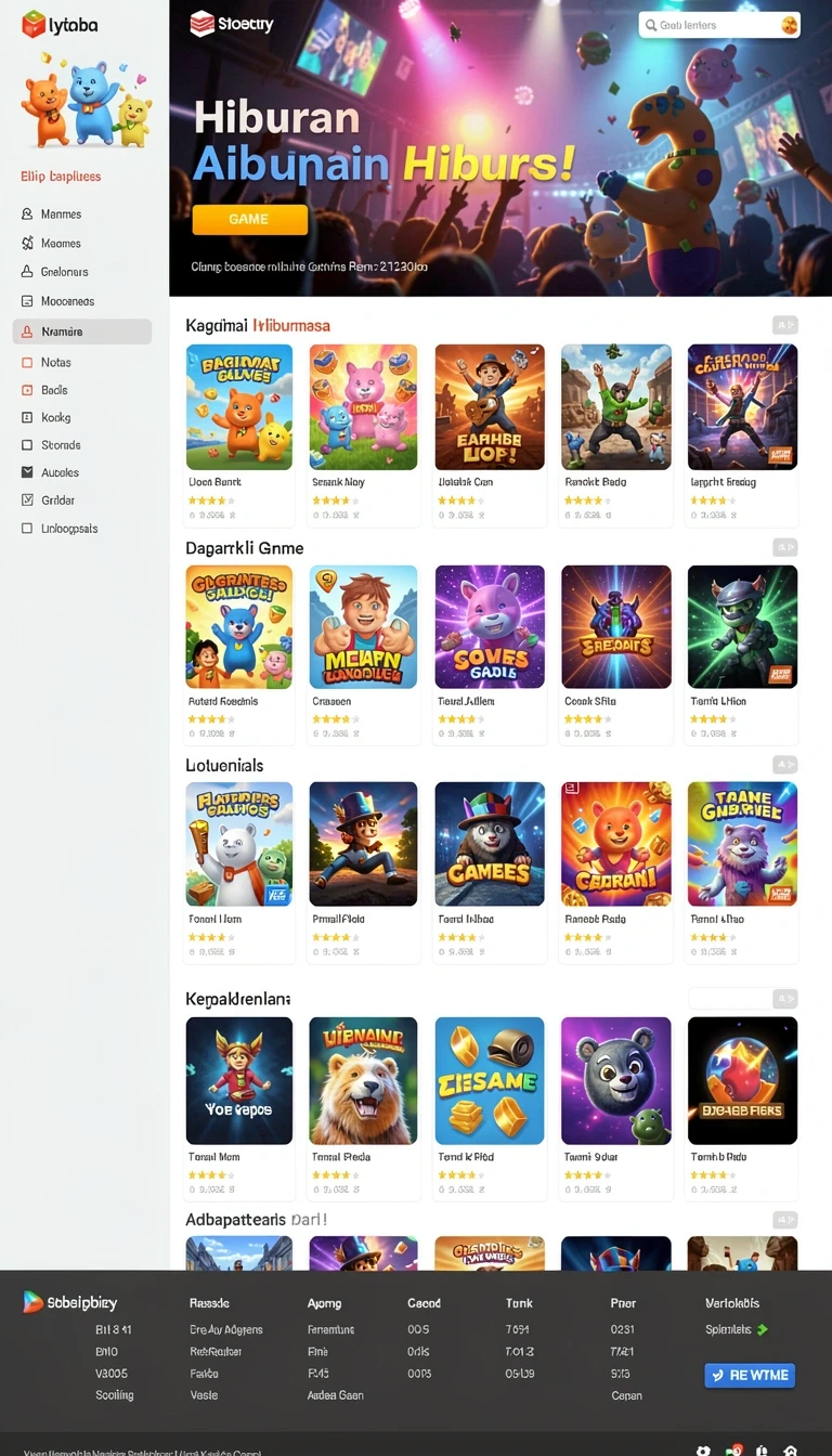 Pratinjau layar Review Aplikasi remi101