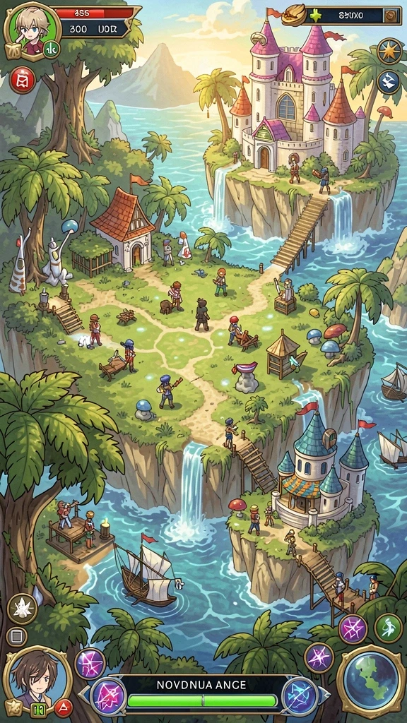 Pratinjau layar Download 98toto APK Original untuk Android
