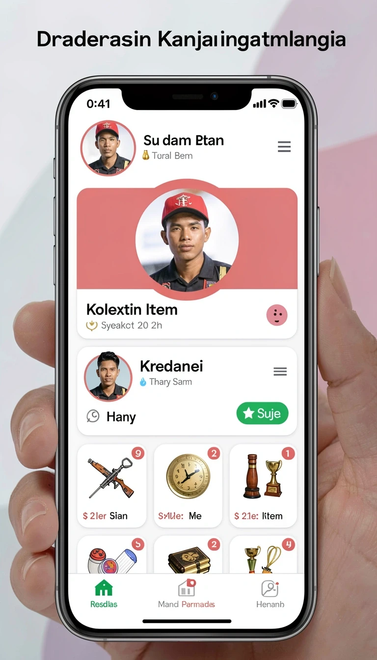 Pratinjau layar 8svip Terbaru: Review Aplikasi dan Link Unduh