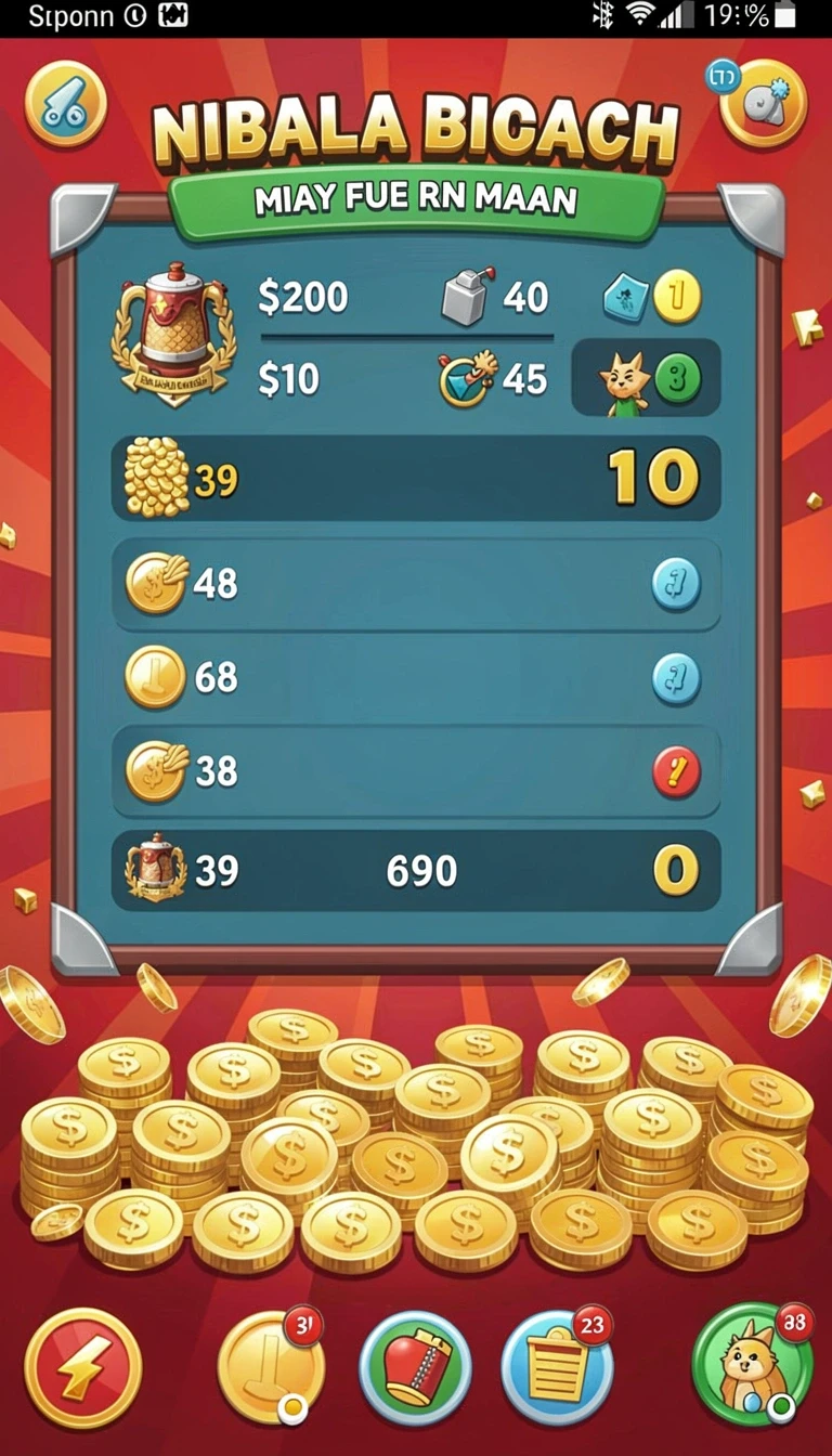 Pratinjau layar Review Aplikasi remi101