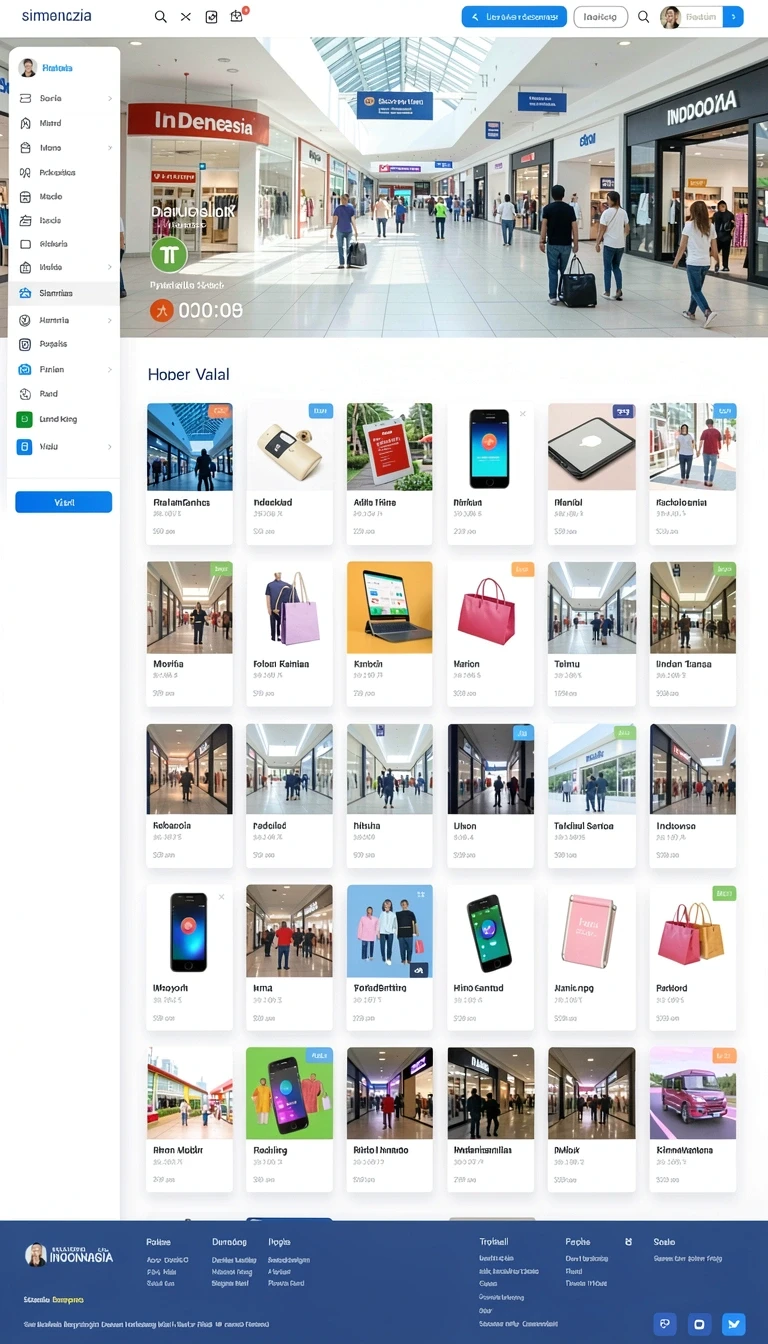 Pratinjau layar Info Lengkap Aplikasi vm777 Versi Terbaru