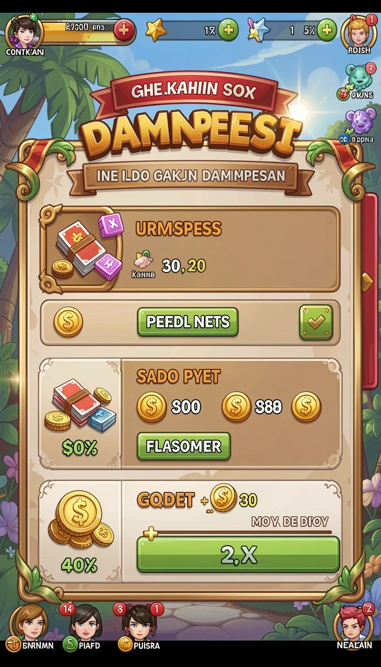 Pratinjau layar Review Aplikasi btn