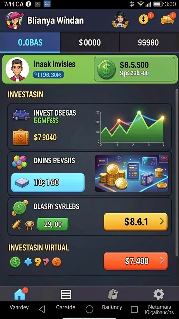 Pratinjau layar Review Aplikasi ri188