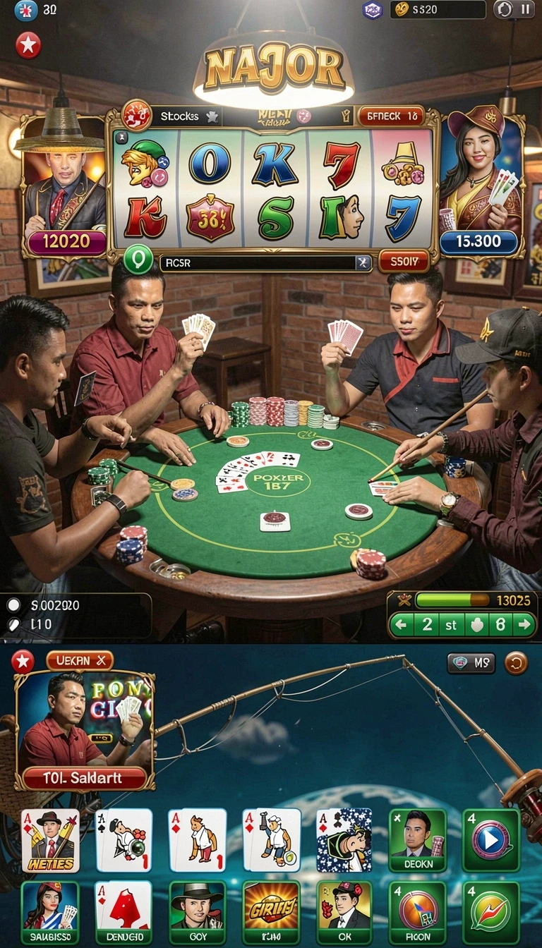 Pratinjau layar Unduh in22 APK Gratis untuk Android