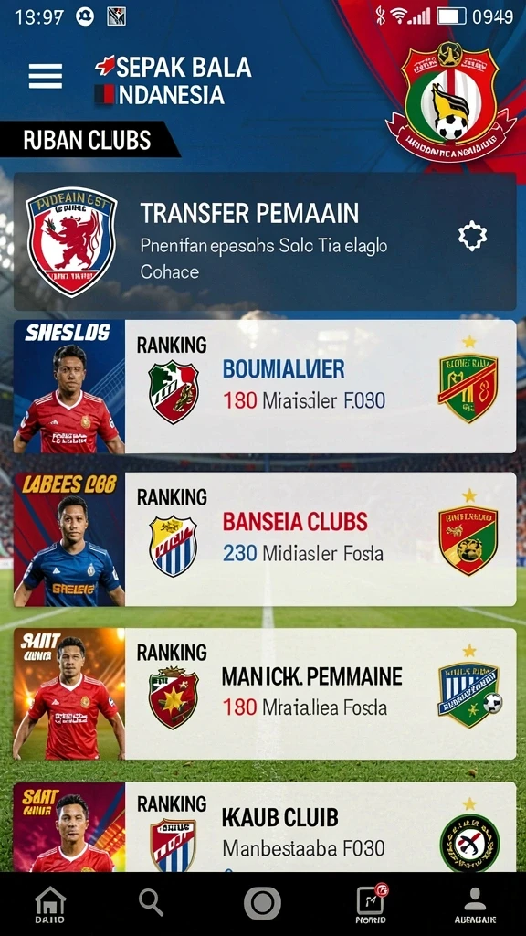 Pratinjau layar cipung138 APK Terbaru: Download Cepat dan Gratis