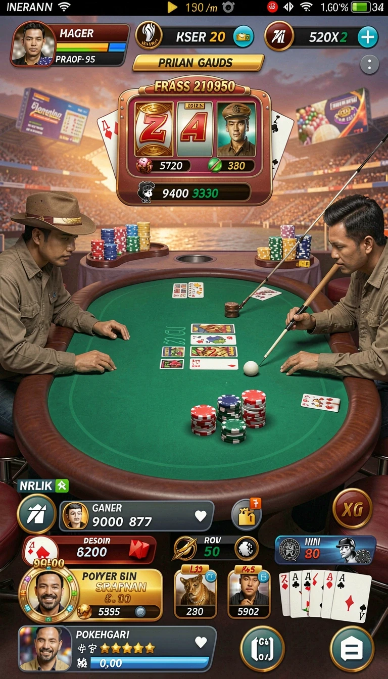 Pratinjau layar Review Aplikasi sinartogel