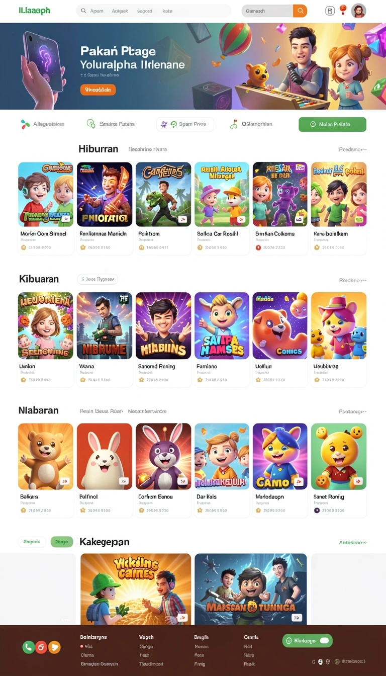 Pratinjau layar Aplikasi main88 Terbaru: Review dan Link Download