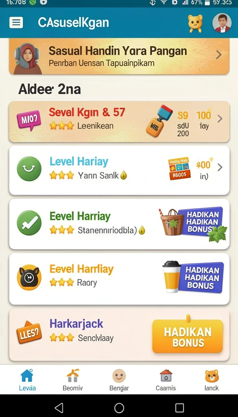 Pratinjau layar Review Aplikasi rpidwin