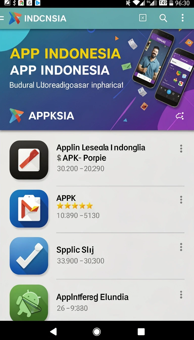 Pratinjau layar Cara Menggunakan Aplikasi jkt88 untuk Pemula