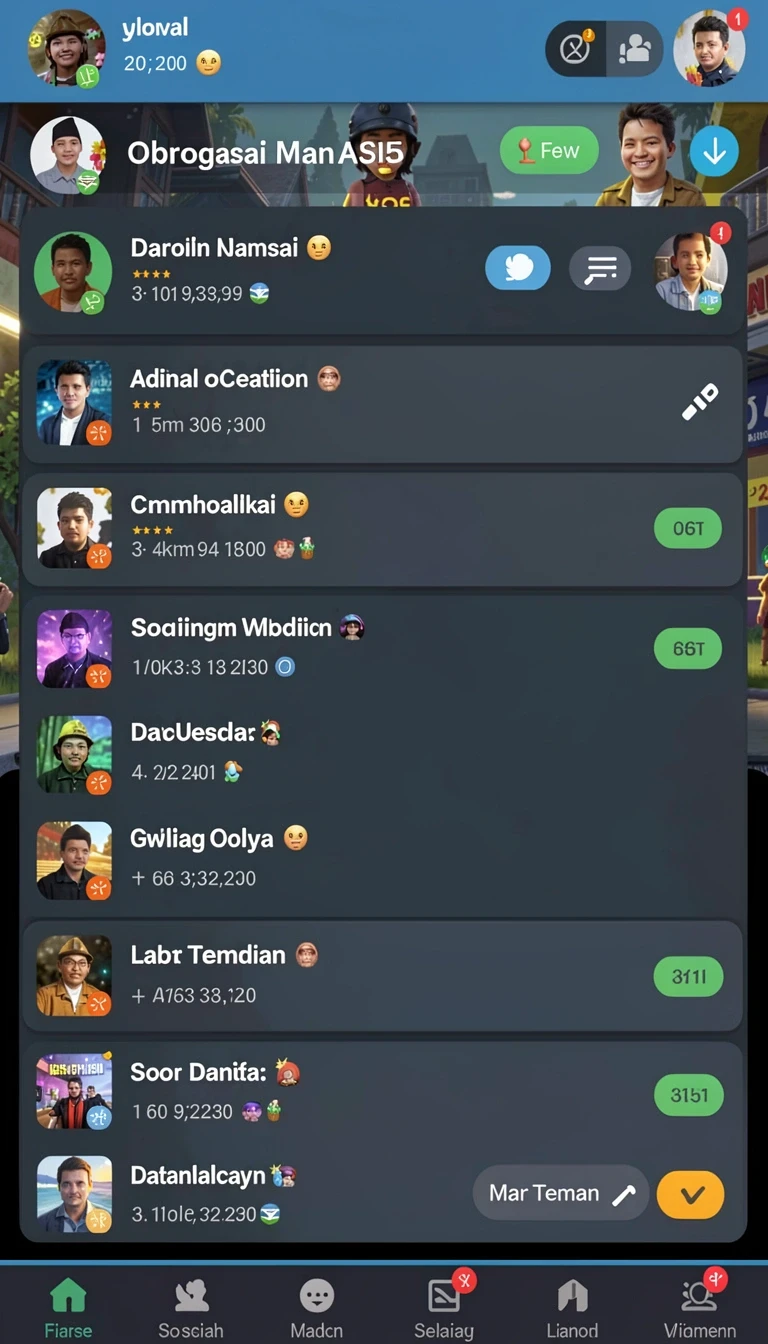 Pratinjau layar Cara Update Aplikasi rv55 ke Versi Terbaru