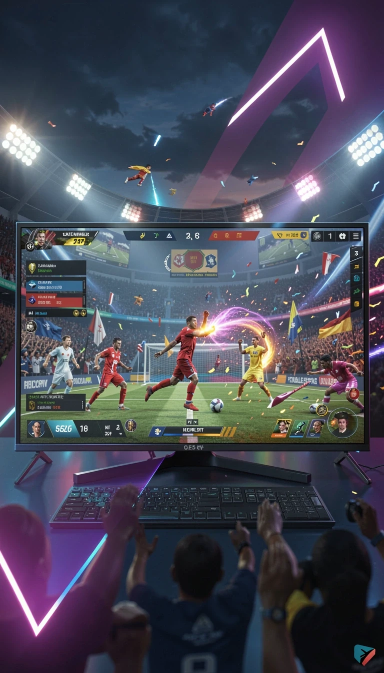 Pratinjau layar Review Aplikasi maj777