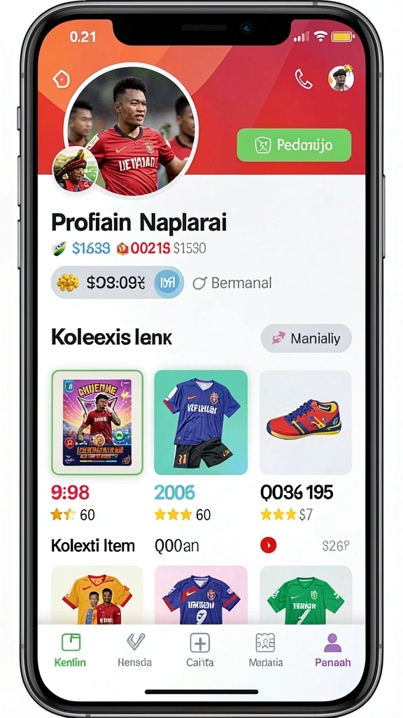 Pratinjau layar Review Aplikasi xxx777