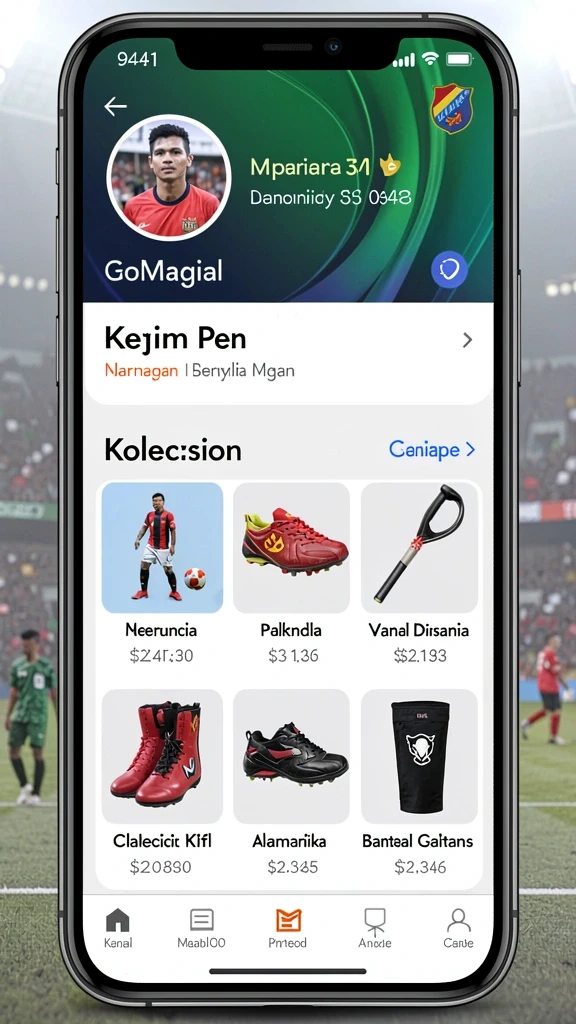 Pratinjau layar Review Aplikasi xxx777